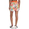 imageadidas Standard Unitefit Swim ShortsSemi Solar RedLush RedPurple Farm
