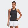 imageadidas Womens Club Tennis TankBlack