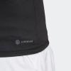 imageadidas Womens Club Tennis TankBlack