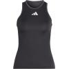 imageadidas Womens Club Tennis TankBlack