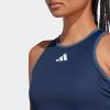 imageadidas Womens Club Tennis TankCollegiate Navy