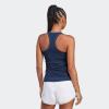 imageadidas Womens Club Tennis TankCollegiate Navy