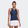 imageadidas Womens Club Tennis TankCollegiate Navy