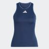 imageadidas Womens Club Tennis TankCollegiate Navy