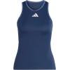 imageadidas Womens Club Tennis TankCollegiate Navy
