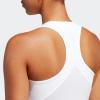 imageadidas Womens Club Tennis TankWhite