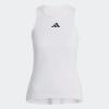 imageadidas Womens Club Tennis TankWhite