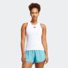 imageadidas Womens Club Tennis TankWhite
