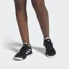imageadidas Womens Crazyflight Volleyball ShoesBlackWhiteBlack