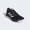 imageadidas Womens Crazyflight Volleyball ShoesBlackWhiteBlack