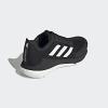 imageadidas Womens Crazyflight Volleyball ShoesBlackWhiteBlack