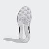 imageadidas Womens Crazyflight Volleyball ShoesBlackWhiteBlack