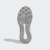 imageadidas Womens Crazyflight Volleyball ShoesCloud White Silver Metallic Vivid Re