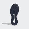 imageadidas Womens Crazyflight Volleyball ShoesCloud White Team Collegiate Navy