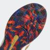 imageadidas Womens Crazyflight Volleyball ShoesCloud WhiteGold MetallicCloud Whit