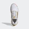 imageadidas Womens Crazyflight Volleyball ShoesCloud WhiteGold MetallicCloud Whit