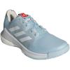 imageadidas Womens Crazyflight Volleyball ShoesIce BlueWhiteBright Red