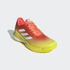 imageadidas Womens Crazyflight Volleyball ShoesSolar RedCloud WhiteAcid Yellow