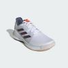 imageadidas Womens Crazyflight Volleyball ShoesWhiteAurora MetallicBright Red