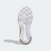 imageadidas Womens Crazyflight Volleyball ShoesWhiteSilver MetallicGrey