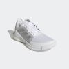 imageadidas Womens Crazyflight Volleyball ShoesWhiteSilver MetallicGrey