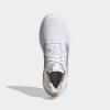 imageadidas Womens Crazyflight Volleyball ShoesWhiteSilver MetallicGrey