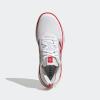 imageadidas Womens Crazyflight Volleyball ShoesWhiteVivid RedVivid Red