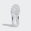 imageadidas Womens Crazyflight Volleyball SneakersBlackWhiteBlack