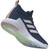 imageadidas Womens Crazyflight Volleyball SneakersPreloved InkWhiteSky Tint