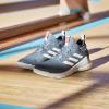 imageadidas Womens Crazyflight Volleyball SneakersPreloved InkWhiteSky Tint