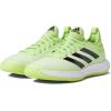 imageadidas Womens Defiant Generation Tennis ShoeAlmost LimeBlackPulse Lime