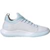 imageadidas Womens Defiant Generation Tennis ShoeWhiteSky TintSky Tint