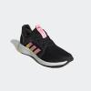 imageadidas Womens Edge Lux 5BlackBeam PinkBeam Yellow
