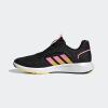 imageadidas Womens Edge Lux 5BlackBeam PinkBeam Yellow