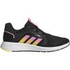 imageadidas Womens Edge Lux 5BlackBeam PinkBeam Yellow