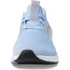 imageadidas Womens Edge Lux 5Blue DawnWhiteSilver Violet
