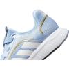 imageadidas Womens Edge Lux 5Blue DawnWhiteSilver Violet
