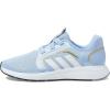 imageadidas Womens Edge Lux 5Blue DawnWhiteSilver Violet