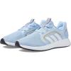 imageadidas Womens Edge Lux 5Blue DawnWhiteSilver Violet
