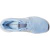 imageadidas Womens Edge Lux 5Blue DawnWhiteSilver Violet