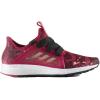 imageadidas Womens Edge Lux 5Bold PinkHaze CoralBlack