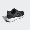 imageadidas Womens Edge Lux 5Core BlackCore BlackIron Metallic
