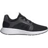 imageadidas Womens Edge Lux 5Core BlackCore BlackIron Metallic