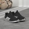 imageadidas Womens Edge Lux 5Core BlackWhiteMatte Silver