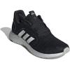 imageadidas Womens Edge Lux 5Core BlackWhiteMatte Silver