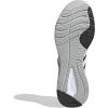 imageadidas Womens Edge Lux 5Core BlackWhiteMatte Silver