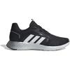 imageadidas Womens Edge Lux 5Core BlackWhiteMatte Silver