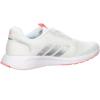 imageadidas Womens Edge Lux 5Ftwr WhiteFtwr WhiteAcid Red