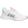 imageadidas Womens Edge Lux 5Ftwr WhiteFtwr WhiteAcid Red