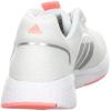 imageadidas Womens Edge Lux 5Ftwr WhiteFtwr WhiteAcid Red